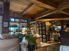 -一棵树·意大利西餐厅One Tree(新城店)