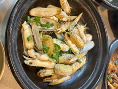 -甬小馆·焗海鲜温州菜(五马街店)
