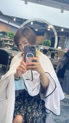 -Sying杉影日式烫染專門店