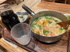 -小满手工粉(上海月星环球港店)