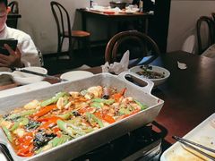 -乔街深夜食堂·台州菜·高压锅生蚝(杭州总店)