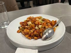 -宏宴·新京菜(望京店)