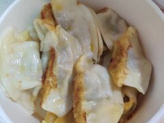 -肥叔锅贴(蓝旗街店)