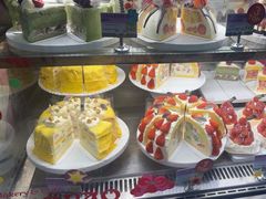 -PAOPAO Bakery&Café(港汇店)