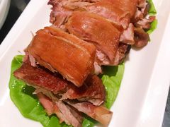 -西安饭庄·非遗陕菜(钟楼店)