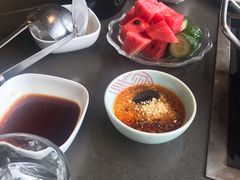 -捞王锅物料理(上海世茂广场店)