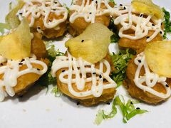-香樟花园新粤料理(无锡万象城店)