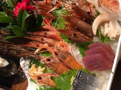 -Mr·Fish鱼鲜生海鲜放题(银泰in99店)