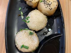 双拼生煎-小杨生煎(黄河路店)