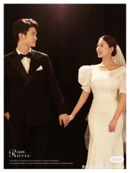 -巴黎经典婚纱摄影PARISSIC