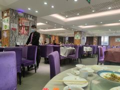 大堂-紫光园(顺义店)