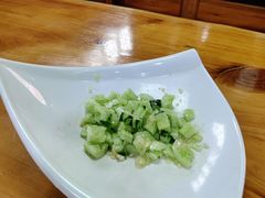 -盛天毛血旺非遗美食(观音桥店)