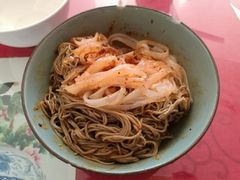 -毓秀羊肉饸饹(芝川店)