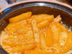 -杨记齐齐哈尔烤肉(总店)