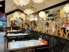 大堂-徽镇小厨·经典徽菜(马连道店)