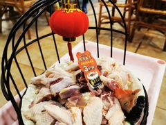-尚竹阁冬瓜盅·18年地标美食(平洲店)