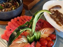 -惠丰堂饭庄·烤鸭·京味菜(西北旺·唐家岭店)