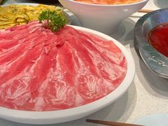 -麻辣空间·清油火锅(万达广场店)