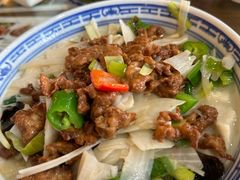 -老西安韩记三鲜煮馍(四府街店)