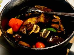 -JUKEBOX玖部音乐餐厅(华侨城店)