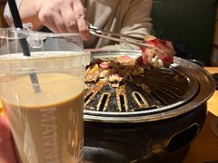 -九田家黑牛烤肉料理(溧阳吾悦店)