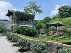 -东莞市可园博物馆