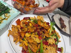 -轻松串吧(亦庄上海沙龙店)