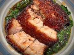 -金典银峰老鹅馆·昆山菜(亭林公园店)