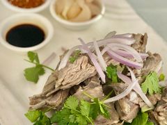 精品手抓肉-马尔龙新疆饭店·清真(瑞景店)