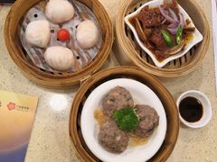 金牌虾饺皇-点都德(北京路贰店)