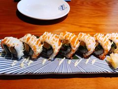 -有喜屋·烧鸟·居酒屋(周浦万达店)