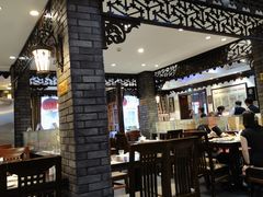 -老厨家(友谊路总店)