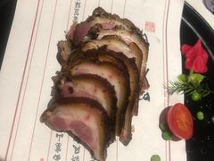 -上海1号私藏菜(静安店)