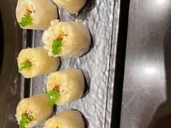 -北京王府井希尔顿酒店·秦唐中餐厅Chynna