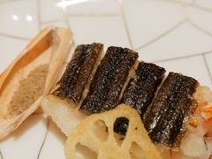 -江南灶中餐厅(南京香格里拉店)