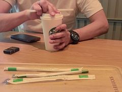 -星巴克(深圳宝能科技园11栋店)