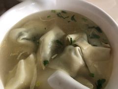 -绿杨馄饨临顿路店
