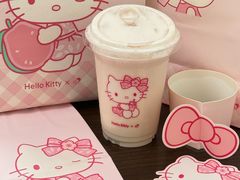 -喜茶(佛山顺德容桂天佑城店)