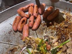-杨小佳·齐齐哈尔烤肉·烤串(广州店)