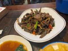 -云隐小厨·传统大理美食(复兴路店)