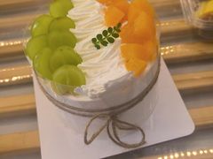 -糕材生•糕点•生日蛋糕(钟楼街店)