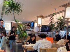 -桂满陇·蟹黄小笼汤包(巴黎春天浦建店)