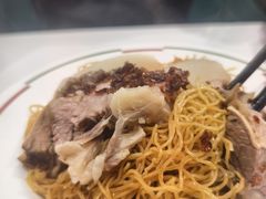 -香港深仔记茶餐厅(东门店)