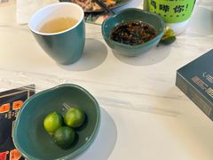 -狐狸爱上椰子鸡(滨江星光大道店)