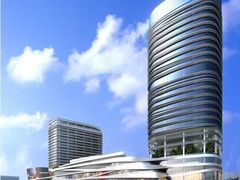 -深圳来福士广场