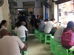 -花溪牛肉粉(八鸽岩店)