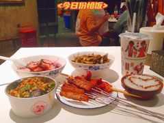 -长沙文和友(海信广场店)