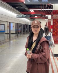 -DL HOPE明星造型