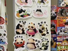 -熊猫邮局(少城店)