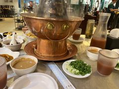 -东来顺饭庄(王府井步行街店)